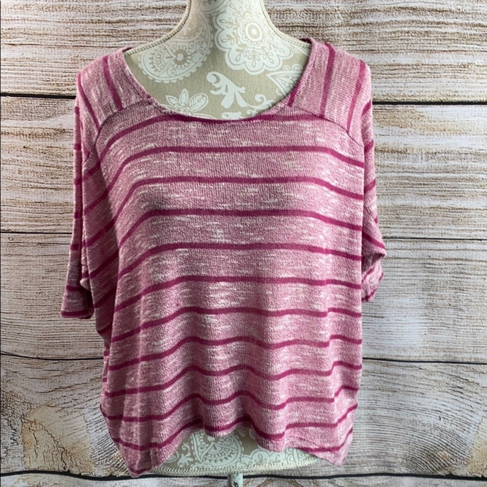 Women’s Papaya Blouse